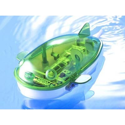TAM71114 MECH.BLOWFISH(TAIL FIN SWIM.ACTION)