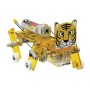 TAM71109 MECHANICAL TIGER (4 LEG WALK.TYPE)