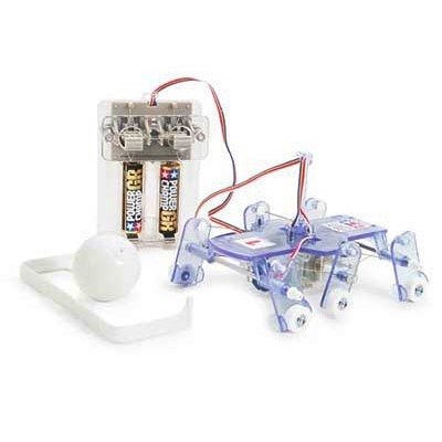 TAM71107 RC MECHANICAL INSECT(6 LEGS WALKING)..