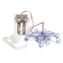 TAM71107 RC MECHANICAL INSECT(6 LEGS WALKING)..