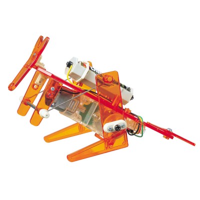 TAM71102 MECHANICAL KANGAROO(2 LEG JUMPING TYPE)