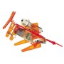 TAM71102 MECHANICAL KANGAROO(2 LEG JUMPING TYPE)