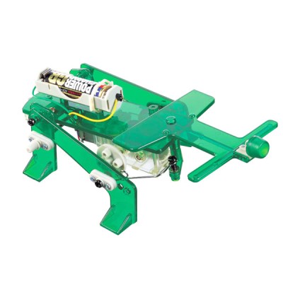 TAM71103 MECHANICAL BEETLE(OBSTACLE EVADING TYPE)