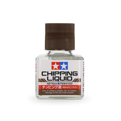 TAM87225 CHIPPING LIQUID, *6