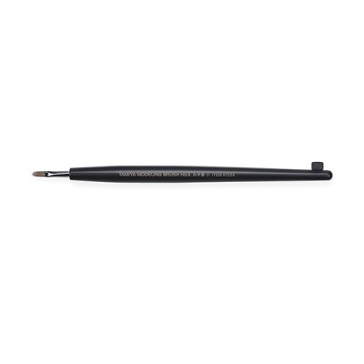 TAM87224 HG ROUNDED FLAT BRUSH, small *6