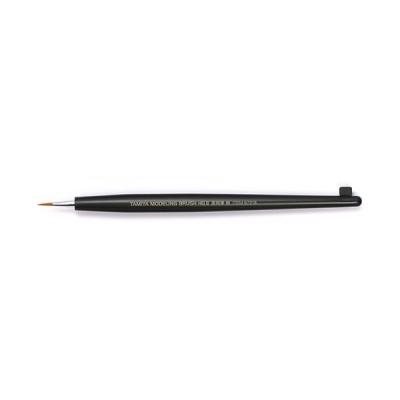 TAM87218 HG II POINTED BRUSH, fine