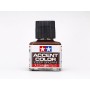 TAM87210 ACCENT COLOUR, dark red/brown *6