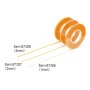 TAM87208 MASKING TAPE 3mm *3