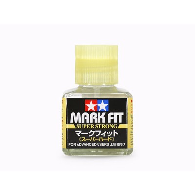 TAM87205 MARK FIT, Super Strong *6