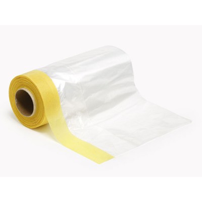 TAM87203 MASKING TAPE w/sheet 150mm