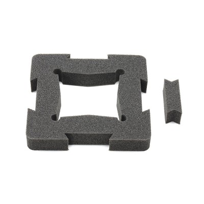 TAM87202 40ml SQUARE BOTTLE HOLDER