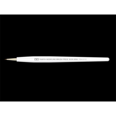 TAM87172 PRO II POINTED BRUSH U FINE