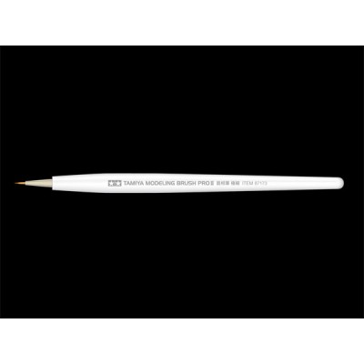 TAM87173 PRO II POINTED BRUSH X FINE