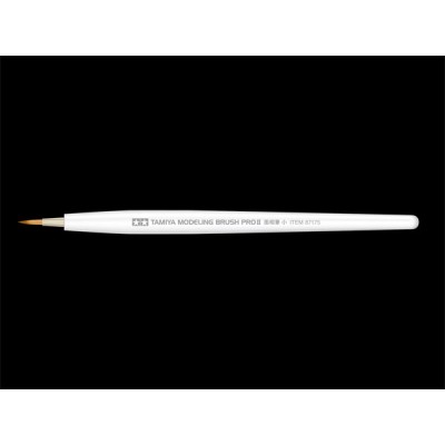 TAM87175 PRO II POINTED BRUSH SMALL