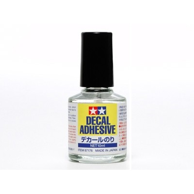 TAM87176 DECAL ADHESIVE *6