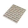 TAM87170 SANDING SPONGE SHEET 2000 *3