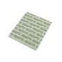 TAM87163 SANDING SPONGE SHEET 320 *3