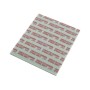 TAM87161 SANDING SPONGE SHEET 180 *3