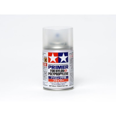 TAM87152 NYLON PP PRIMER *3