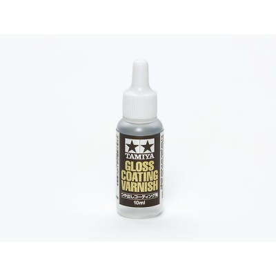 TAM87151 GLOSS COATING VARNISH *6