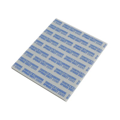 TAM87150 SANDING SPONGE SHEET -1500 *3