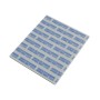 TAM87150 SANDING SPONGE SHEET -1500 *3