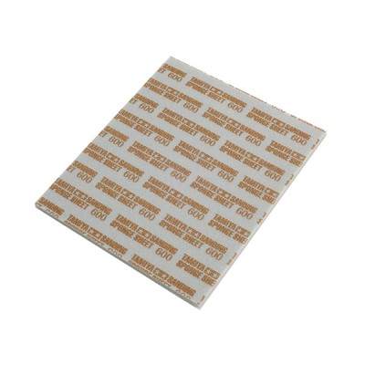 TAM87148 SANDING SPONGE -600 *3