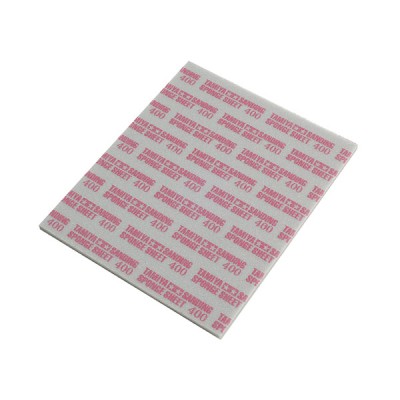 TAM87147 SANDING SPONGE -400 *3