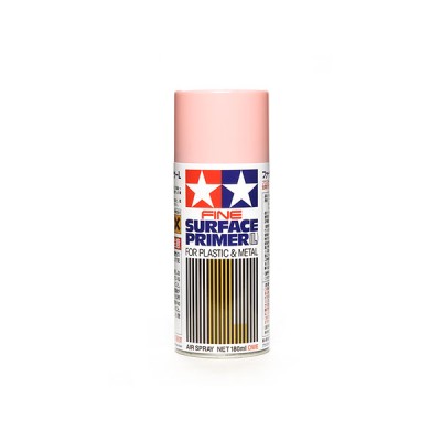 TAM87146 FINE SURFACE PRIMER L -pink *3
