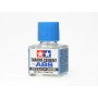 TAM87137 TAMIYA CEMENT FOR ABS, 40ml *6