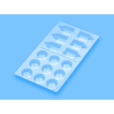 TAM87125 15 WELL PALETTE X 5