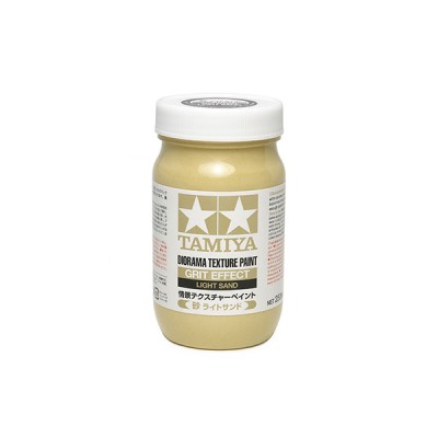 TAM87122 TEXTURE PAINT-light sand *2