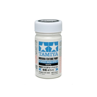 TAM87120 TEXTURE PAINT-powder snow *3