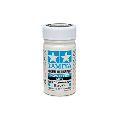 TAM87119 TEXTURE PAINT-snow *3