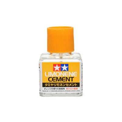 TAM87113 LIMONENE CEMENT *12