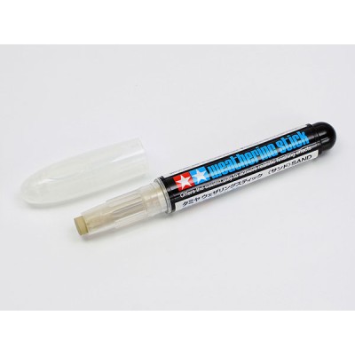 TAM87086 WEATHERING STICK (sand)