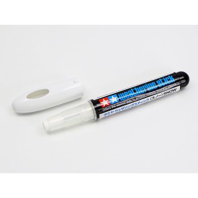 TAM87082 WEATHERING STICK (snow)