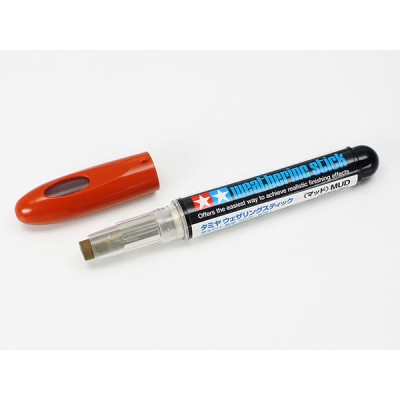 TAM87081 WEATHERING STICK (mud)