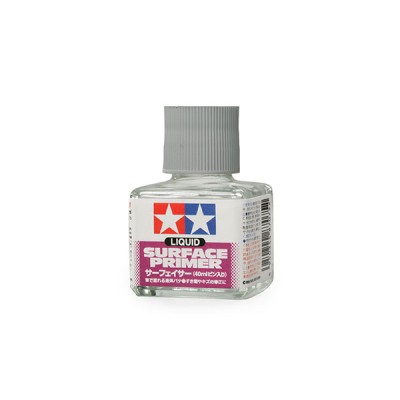 TAM87075 LIQUID SURFACE PRIMER (40ml) *6