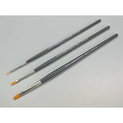TAM87067 MODELING BRUSH HF *10