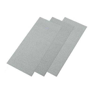 TAM87060 FINISHING ABRASIVES (3pc) P2000