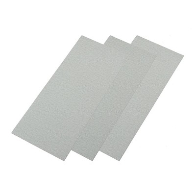 TAM87058 FINISHING ABRASIVES (3pc) P1200
