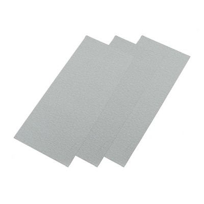 TAM87057 FINISHING ABRASIVES (3pc) P1000