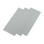 TAM87057 FINISHING ABRASIVES (3pc) P1000
