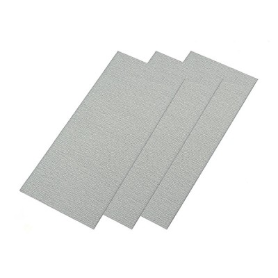 TAM87056 FINISHING ABRASIVES (3pc) P800
