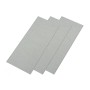 TAM87056 FINISHING ABRASIVES (3pc) P800