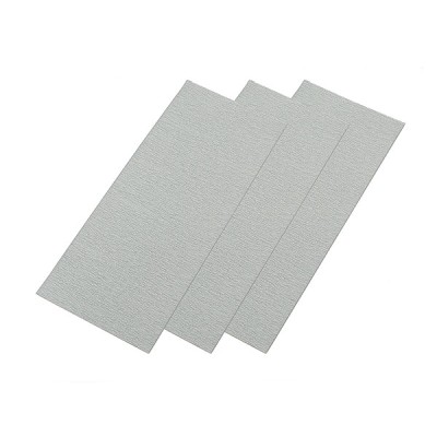 TAM87055 FINISHING ABRASIVES (3pc) P600