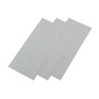 TAM87055 FINISHING ABRASIVES (3pc) P600