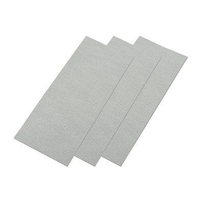 TAM87054 FINISHING ABRASIVES (3pc) P400