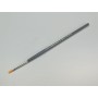 TAM87046 HIGH FINISH FLAT BRUSH 0 *10